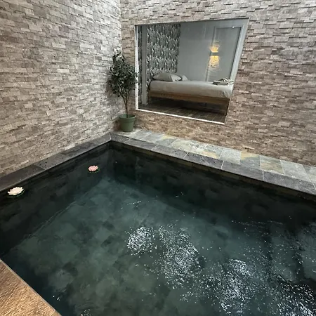 Apartman Eaux Rive Droite *