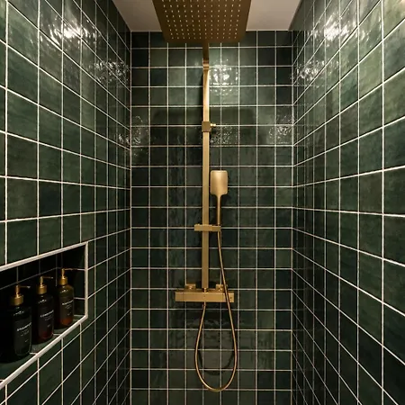 Eaux Rive Droite Apartman