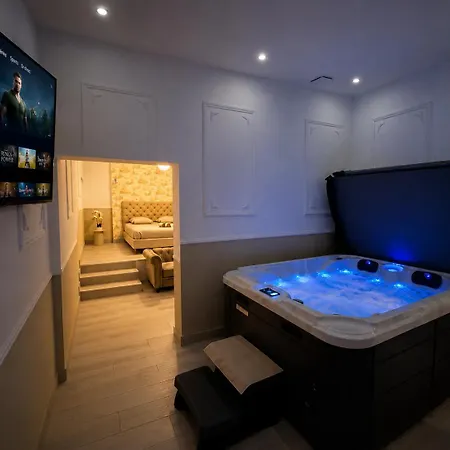 Apartman Eaux Rive Droite *
