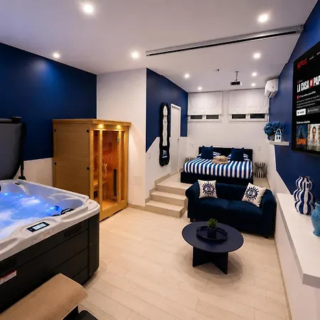Eaux Rive Droite Apartman *