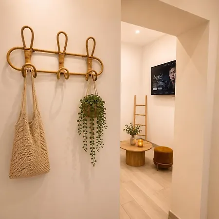 Apartman Eaux Rive Droite Rouen