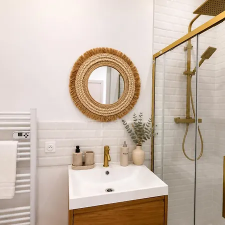 Eaux Rive Droite Apartman Rouen