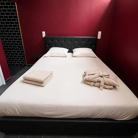 Apartman Eaux Rive Droite