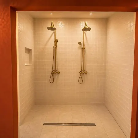 Apartman Eaux Rive Droite